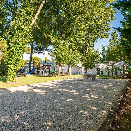 Lagrange Vacances L'Estuaire Ле-Вердон-сюр-Мер Екстер'єр фото
